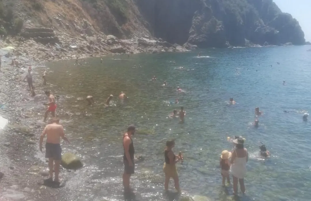 Orto al Mare Room Rental-1