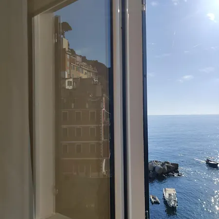 Orto al Mare Room Rental-3